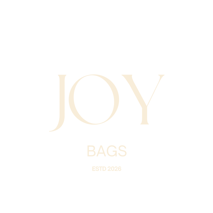JOY Bags
